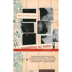 Assembling My Father: A Daughter's Detective Story - Paperback