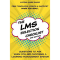The LMS Selection Checklist