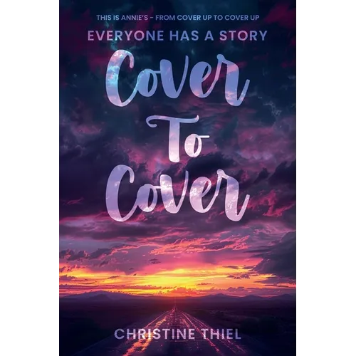 Cover to Cover: From Cover Up to Cover Up.