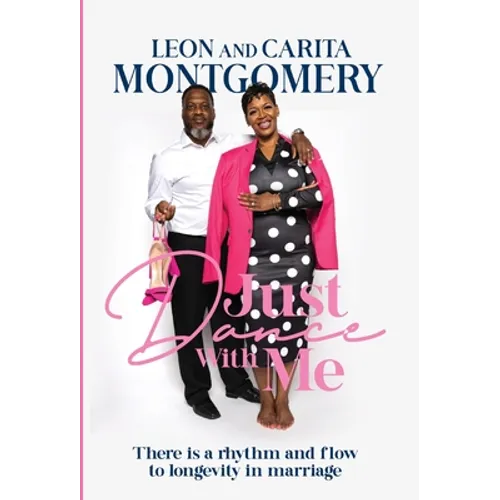 Just Dance With Me: There is a rhythm and flow to longevity in marriage