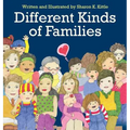 Different Kinds of Families