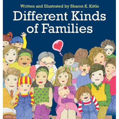 Different Kinds of Families