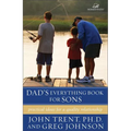 Dad's Everything Book for Sons: Practical Ideas for a Quality Relationship