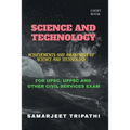 Science & Technology