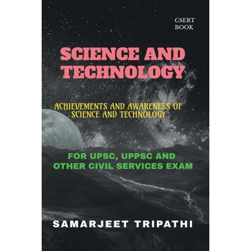 Science & Technology