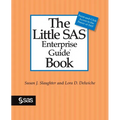 The Little SAS Enterprise Guide Book