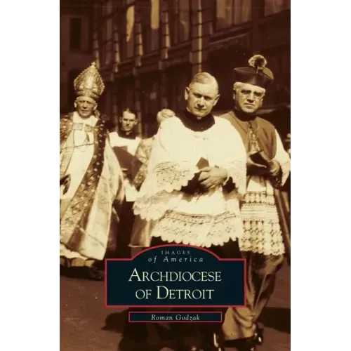 Arch Diocese of Detroit