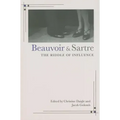 Beauvoir and Sartre: The Riddle of Influence