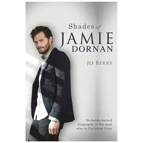 Shades of Jamie Dornan
