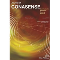 Journal of Communication, Navigation, Sensing and Services (Conasense)