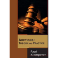 Auctions: Theory and Practice