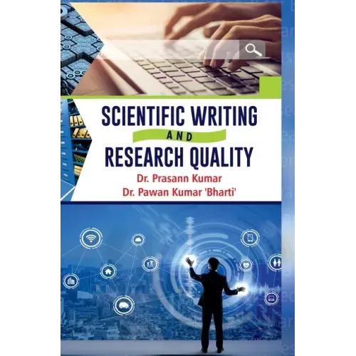 Scientific Writing and Research Quality