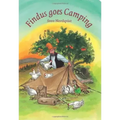 Findus Goes Camping