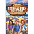 National Park Mystery Series - Books 1-3: 3 Book Collection