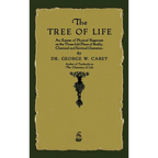 The Tree of Life: An Expose of Physical Regenesis - Hardcover