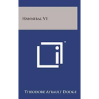 Hannibal V1 - Hardcover