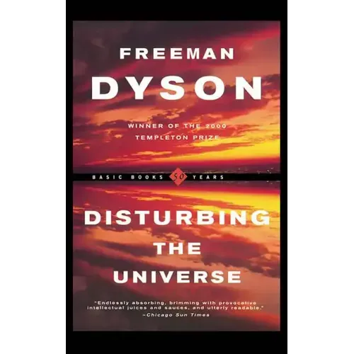 Disturbing the Universe