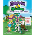 Griffin the Dragon and How to Tame a Bully