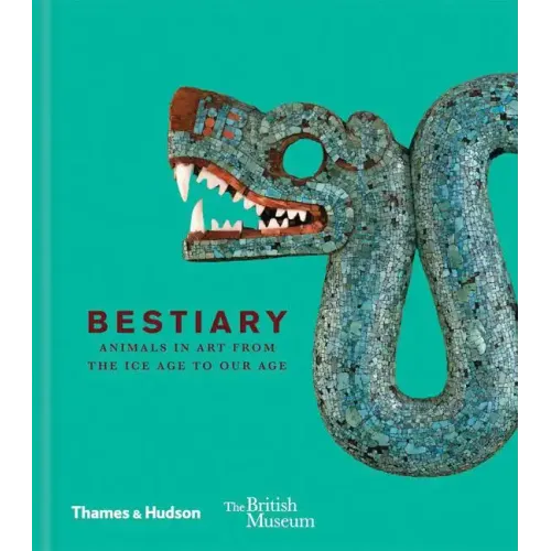 Bestiary
