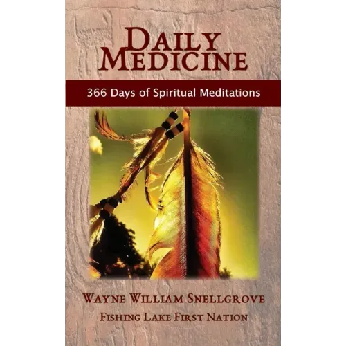 Daily Medicine