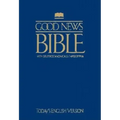 Good News Bible with Deuterocanonicals/Apocrypha-TeV