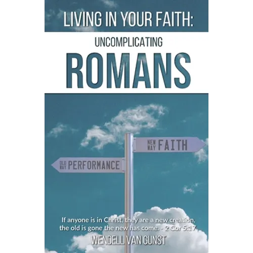 Living in Your Faith