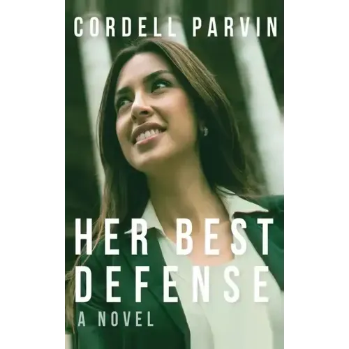 Her Best Defense