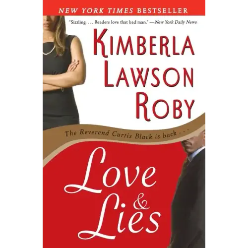 Love and Lies