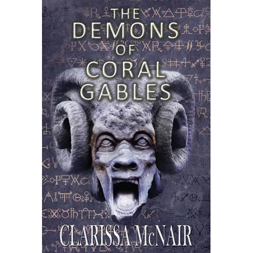 The Demons of Coral Gables