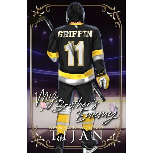 My Brother's Enemy (Special Edition)