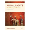 Animal Rights: Moral Theory and Practice