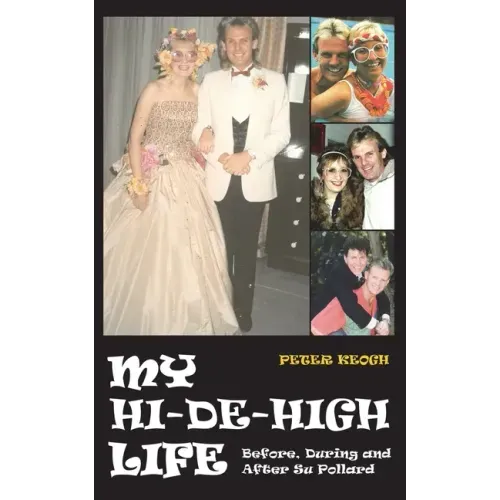My Hi-de-High Life