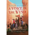 A Voice in the Wind: A Starbuck Twins Mystery, Book Three