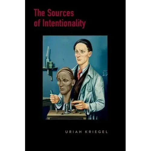 The Sources of Intentionality