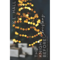 The Knight Before Christmas: A Potomac Falls Short