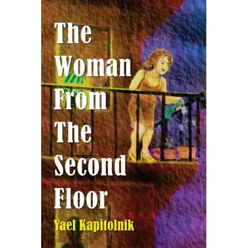 The Woman From The Second Floor