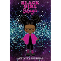 Black Girl Magic Journal