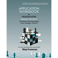 "Headhunter" Hiring Secrets Application Workbook