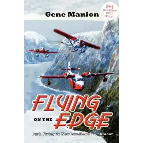 Flying on the Edge