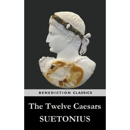 The Twelve Caesars