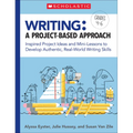 Writing: A Project-Based Approach