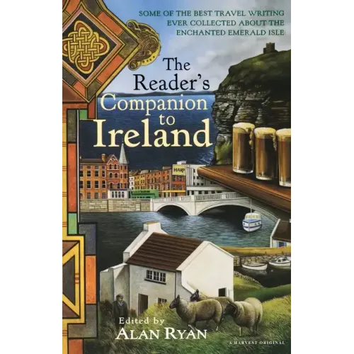 The Reader's Companion to Ireland