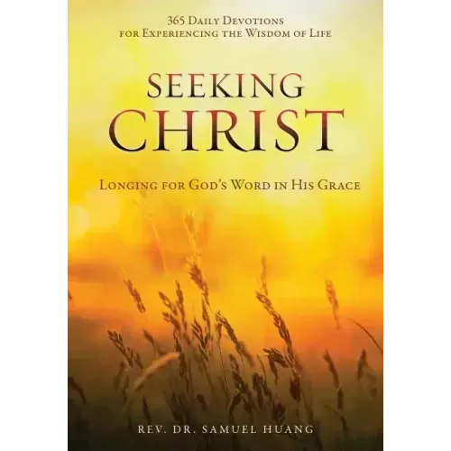 Seeking Christ