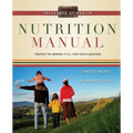 Treasures of Health Nutrition Manual