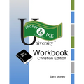 Money & ME Workbook: Christian Edition