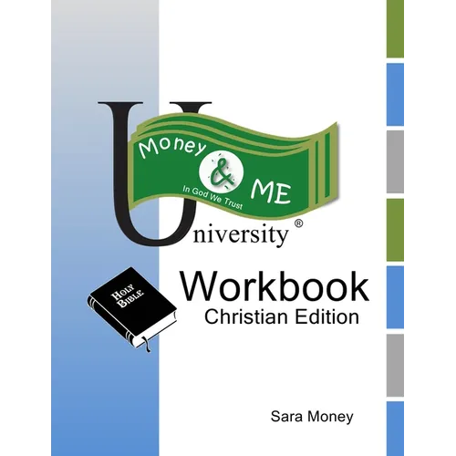 Money & ME Workbook: Christian Edition