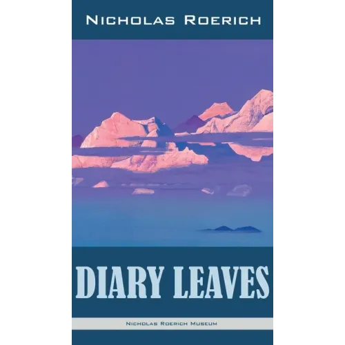Diary Leaves