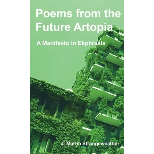 Poems from the Future Artopia