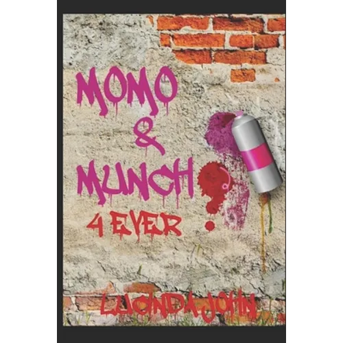 MoMo & Munch