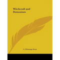 Witchcraft and Demonism